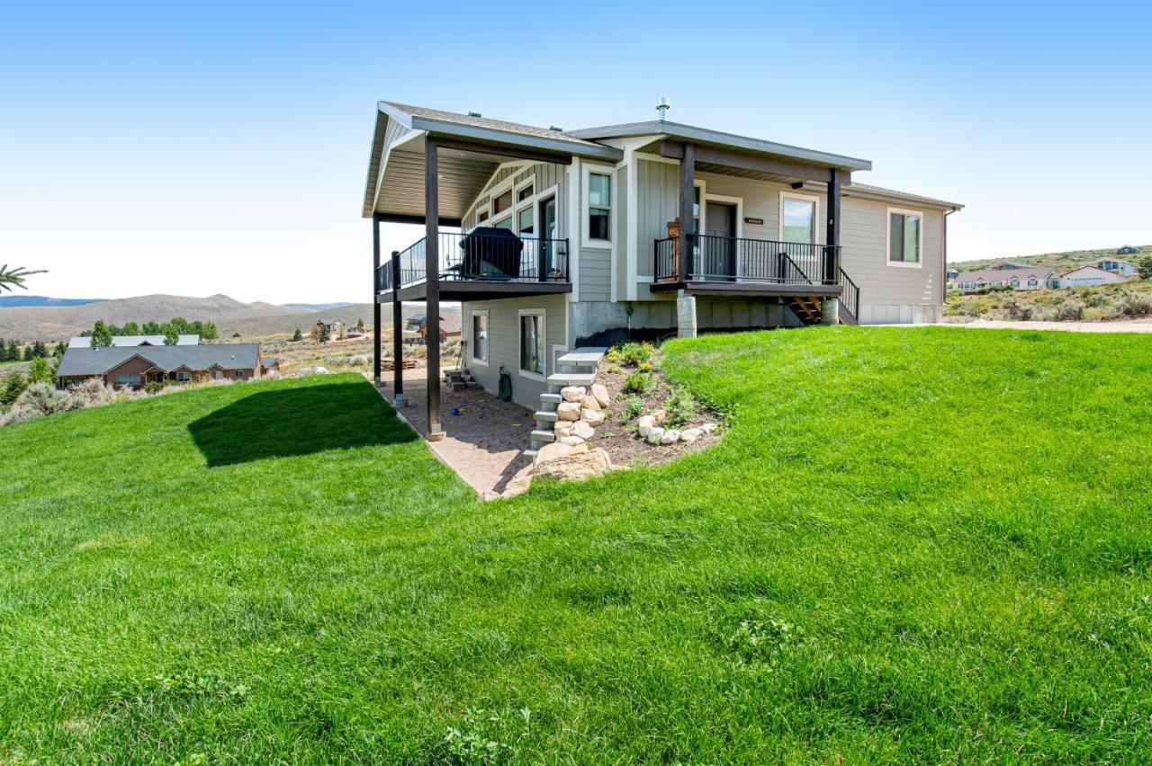 Bailey'S Bungalow Garden City Dış mekan fotoğraf